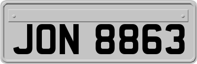 JON8863