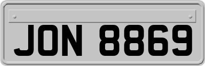 JON8869