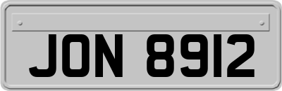 JON8912