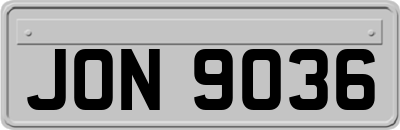 JON9036