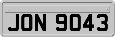 JON9043
