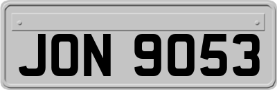 JON9053