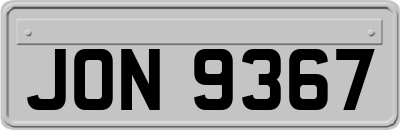JON9367