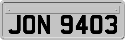 JON9403