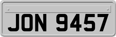 JON9457