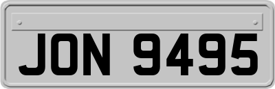 JON9495