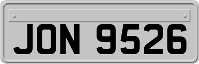 JON9526