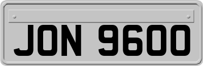 JON9600