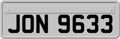 JON9633