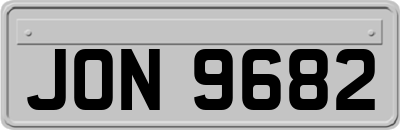 JON9682