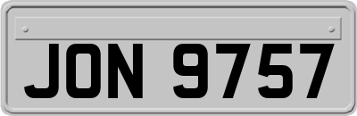 JON9757