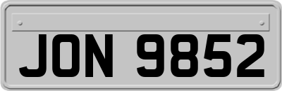 JON9852