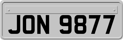 JON9877
