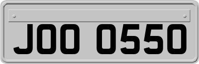 JOO0550