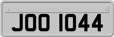 JOO1044