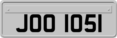 JOO1051