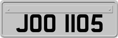 JOO1105