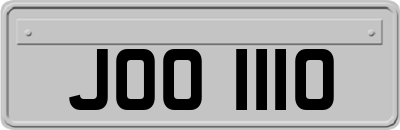 JOO1110