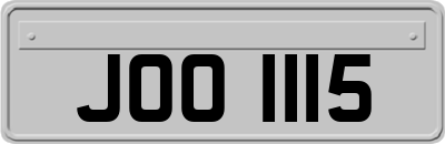JOO1115