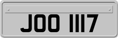 JOO1117