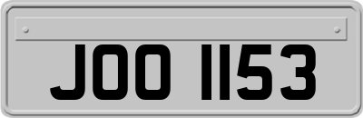 JOO1153