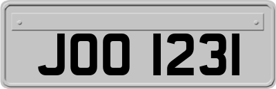 JOO1231