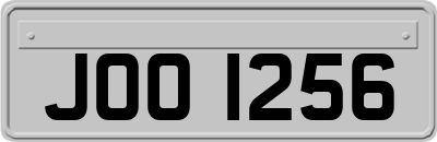 JOO1256