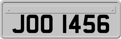 JOO1456