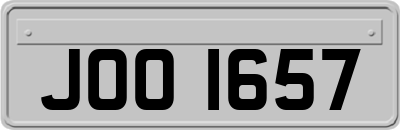 JOO1657