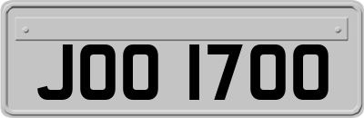 JOO1700