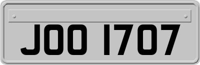 JOO1707