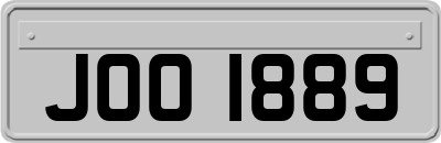 JOO1889
