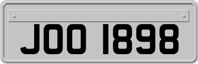 JOO1898