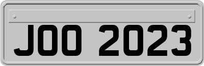 JOO2023