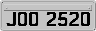 JOO2520