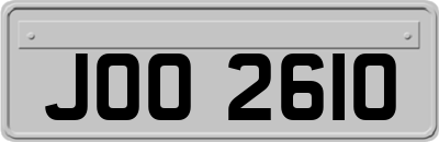 JOO2610