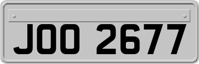 JOO2677