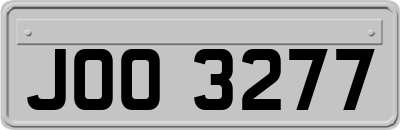 JOO3277
