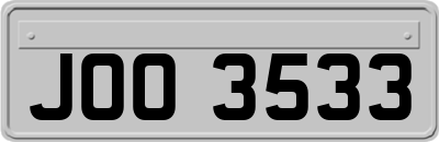 JOO3533