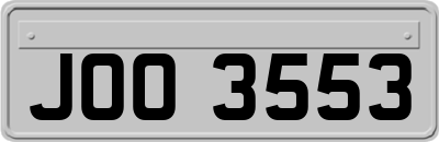 JOO3553