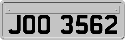 JOO3562
