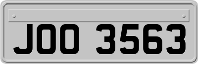 JOO3563