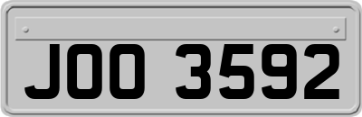 JOO3592