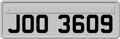 JOO3609
