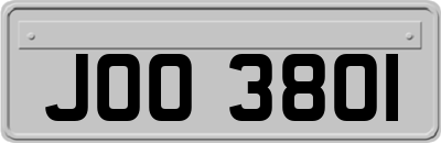 JOO3801