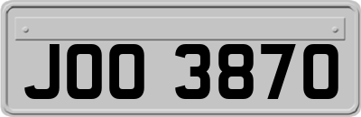 JOO3870