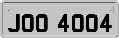 JOO4004