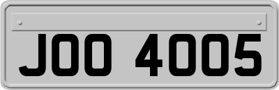 JOO4005
