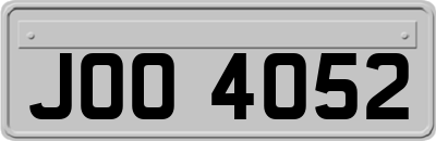 JOO4052