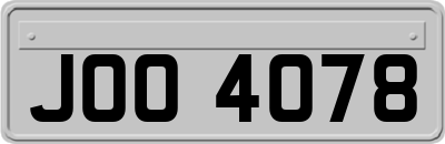 JOO4078